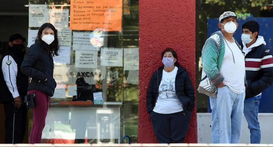 Foto: Cortesía Tlaxcala enfrenta alta morbilidad respiratoria y baja capacidad hospitalaria