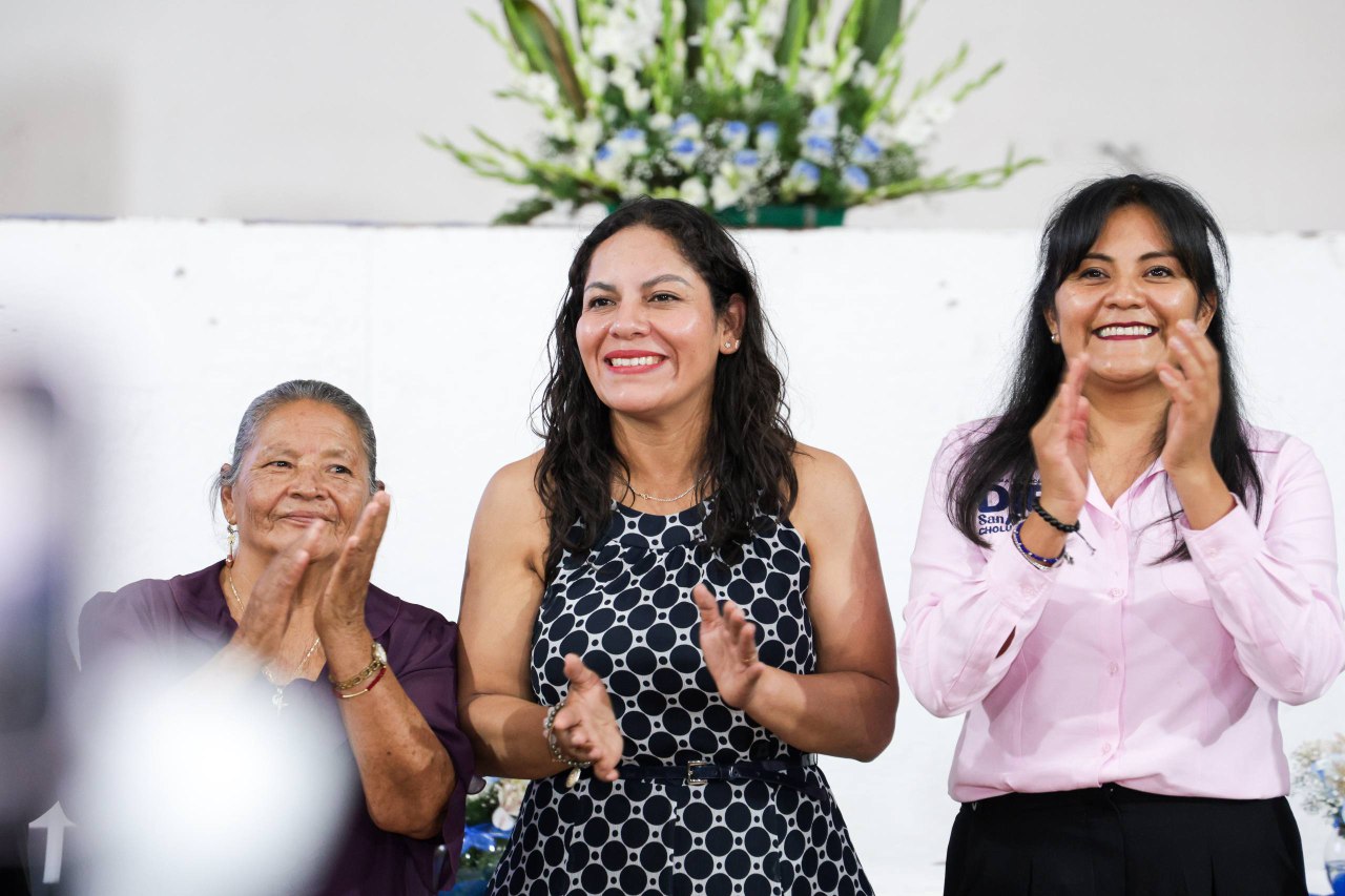 celebran abuelitos sach 3