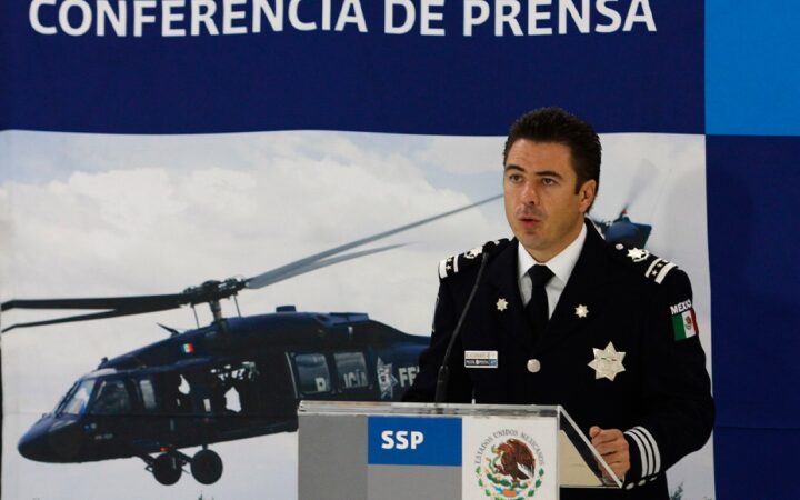 Foto: Cortesía Luis Cárdenas Palomino: sentencia por tortura y proceso pendiente