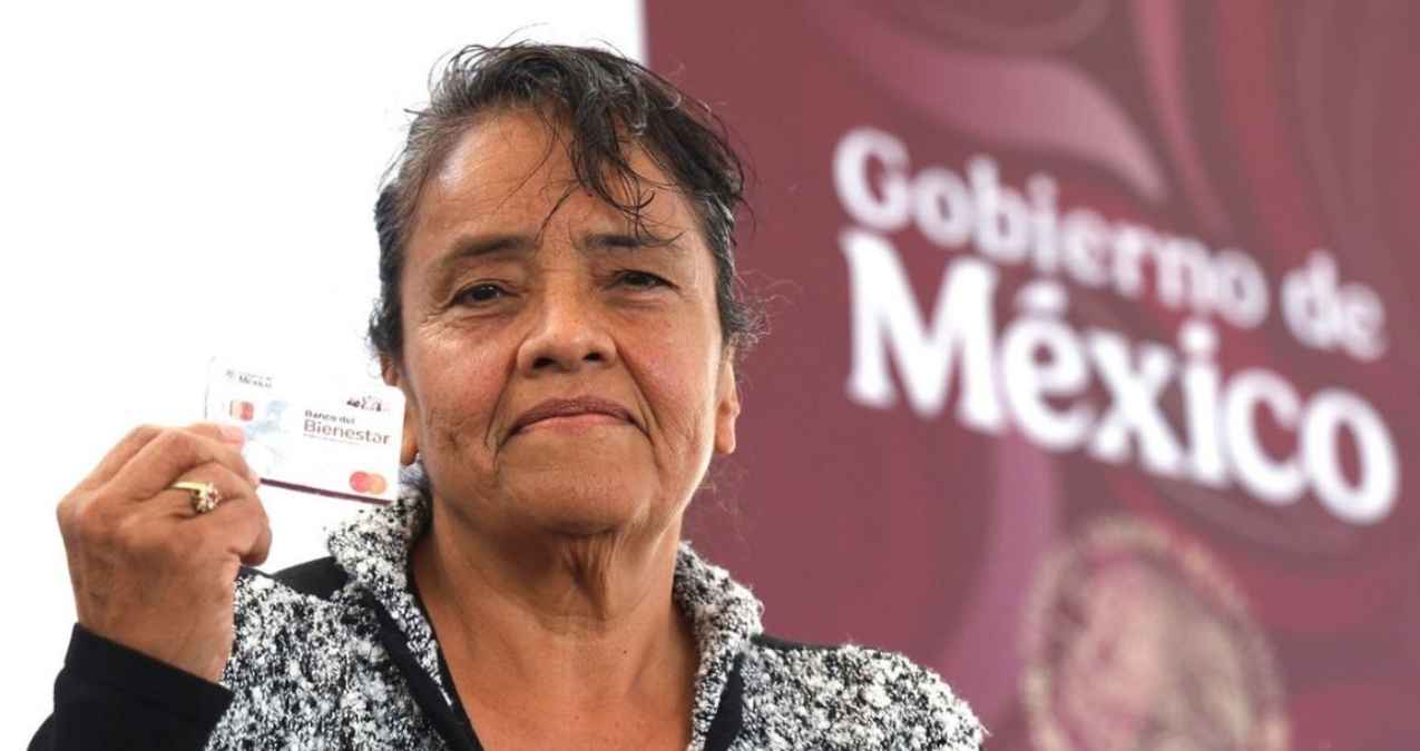 Foto: Cortesía Últimos días para registrarte en la Pensión Mujeres Bienestar 2025