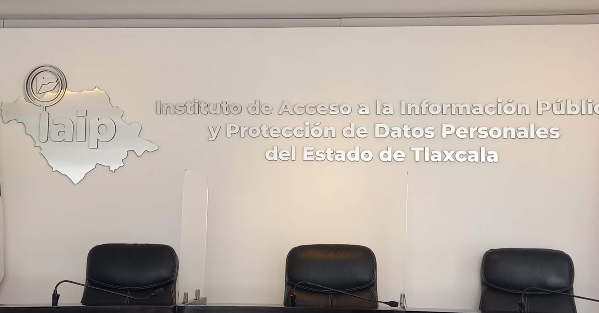 Foto: Cortesía Exempleados del IAIP en Tlaxcala exigen pagos y prestaciones atrasadas