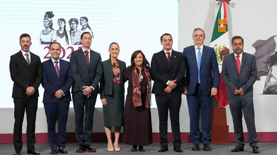 Foto: Cortesía Polo de Desarrollo en Tlaxcala: 540 mdd, 5 mil empleos y educación técnica