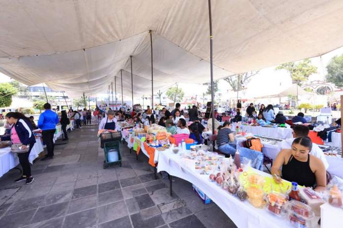 Foto: Cortesía Impulso a emprendedores tlaxcaltecas con Ciclo de Formación 2025