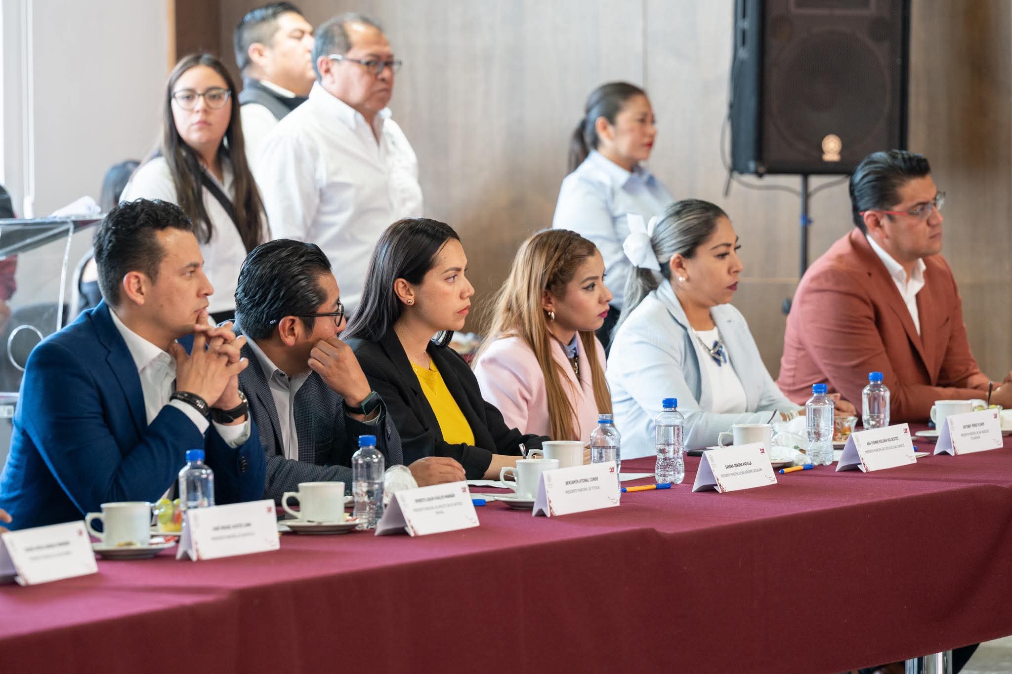 Suspende Contla a Presidente de Comunidad por violencia de género