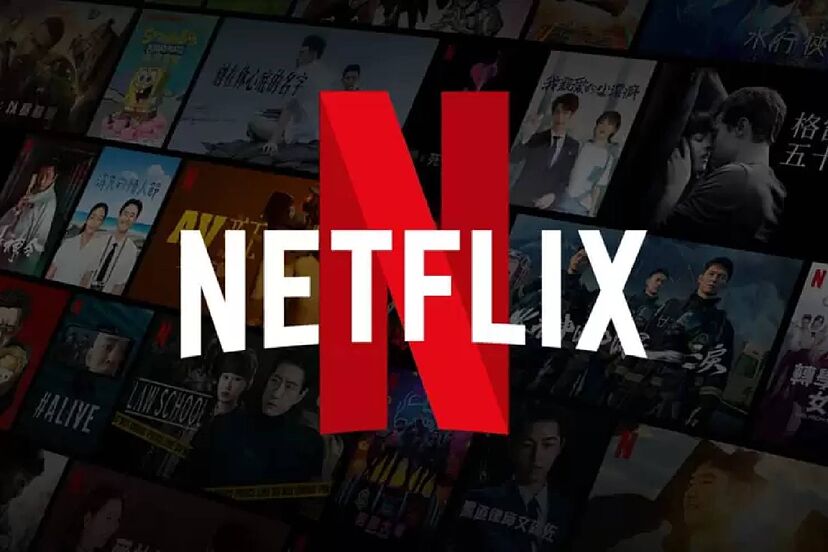 Foto: Cortesía Netflix podría eliminar el plan sin anuncios también en México
