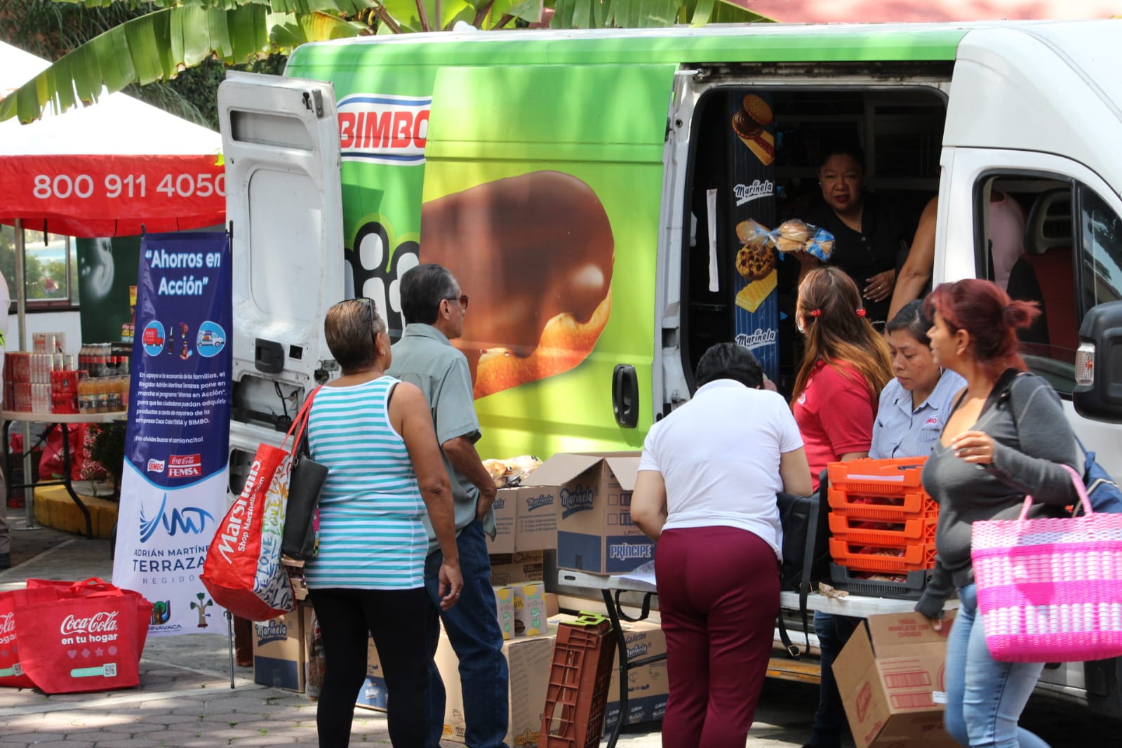 Ranking 2025: Las 10 marcas favoritas en México pierden terreno ante marcas propias