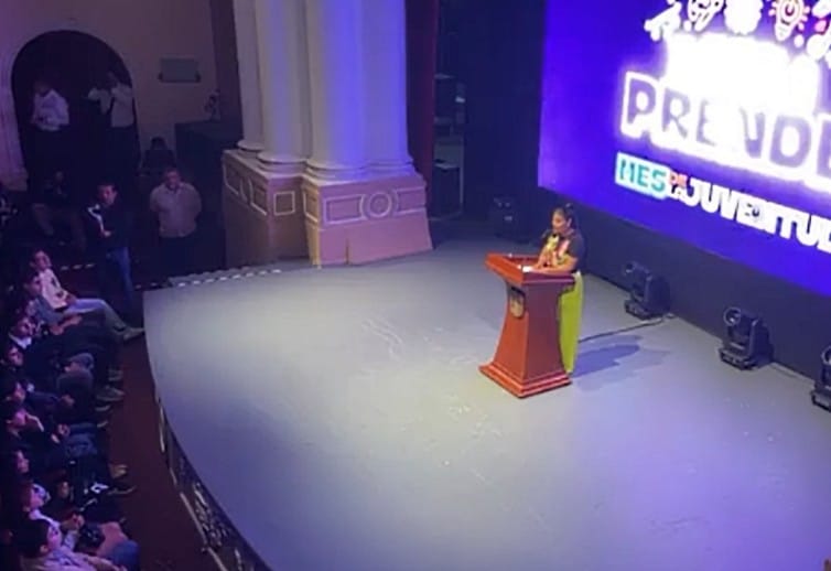 Foto: Cortesía Tlaxcala impulsa a sus jóvenes con acciones reales y más presupuesto