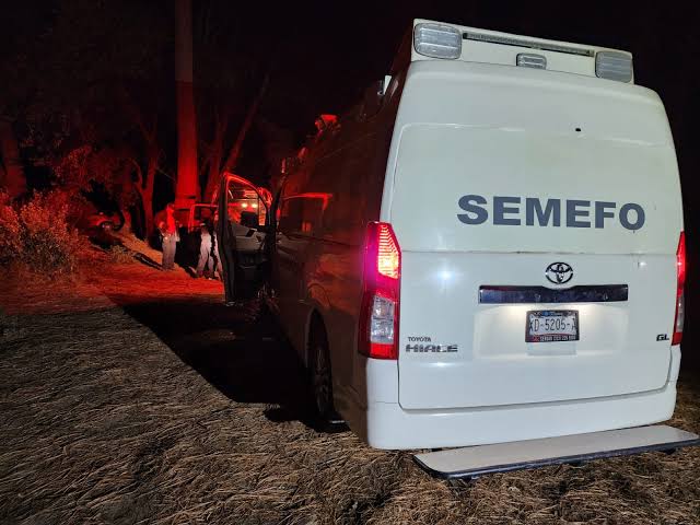 Foto: Cortesía Violencia homicida en Tlaxcala repunta en 2024: 174 casos y retos en seguridad