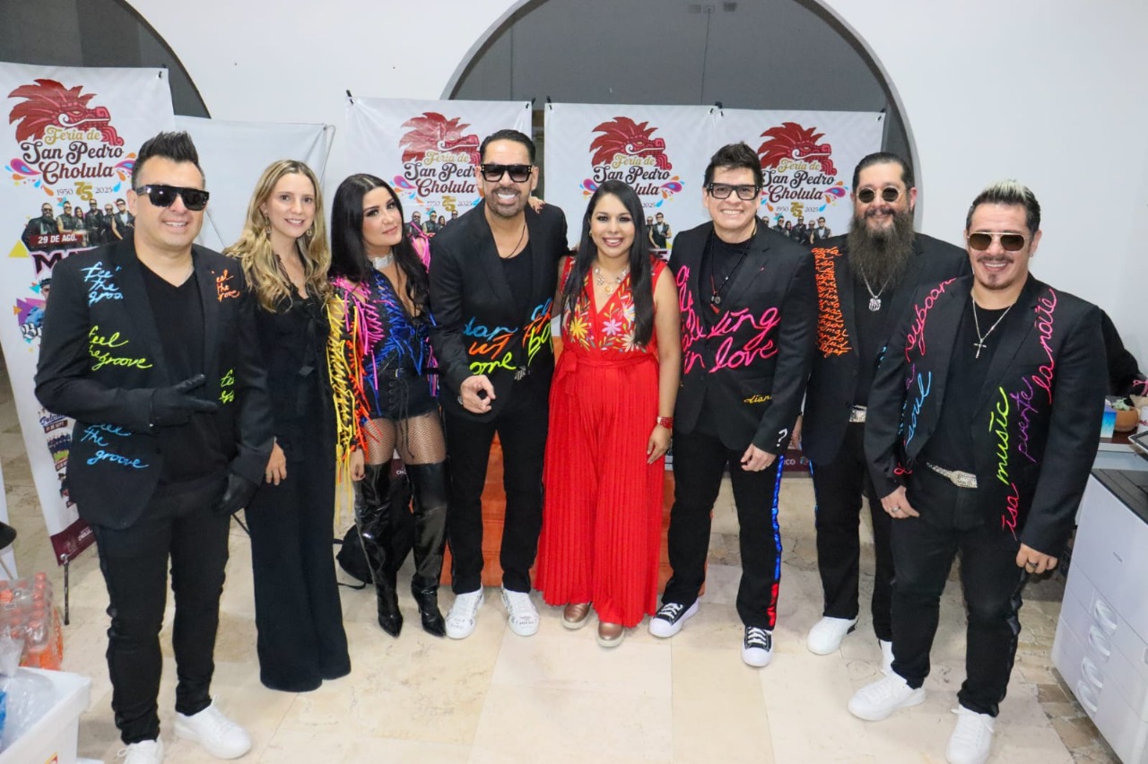 inicia feria cholula 3