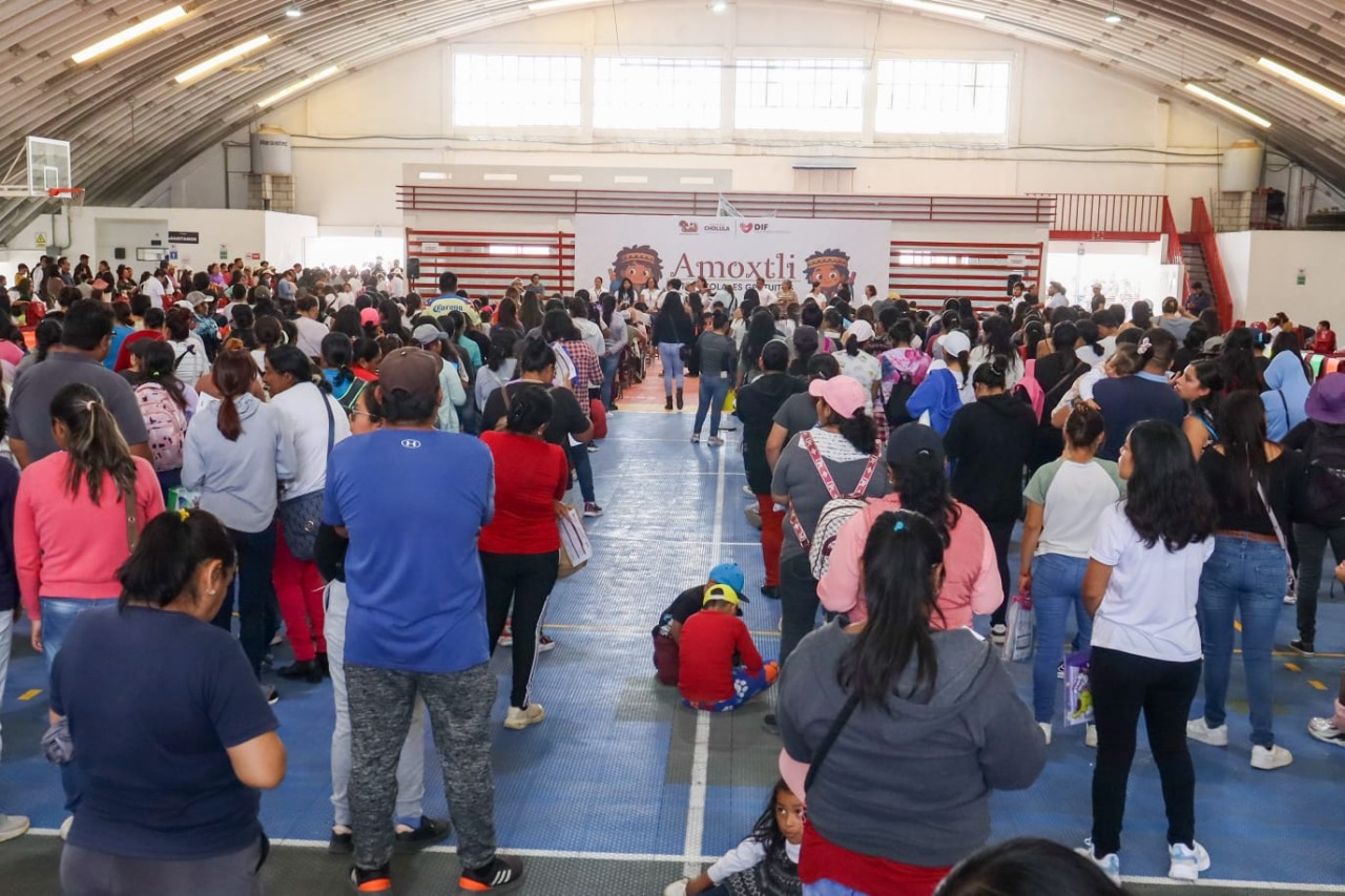 paquetes escolares spch 3