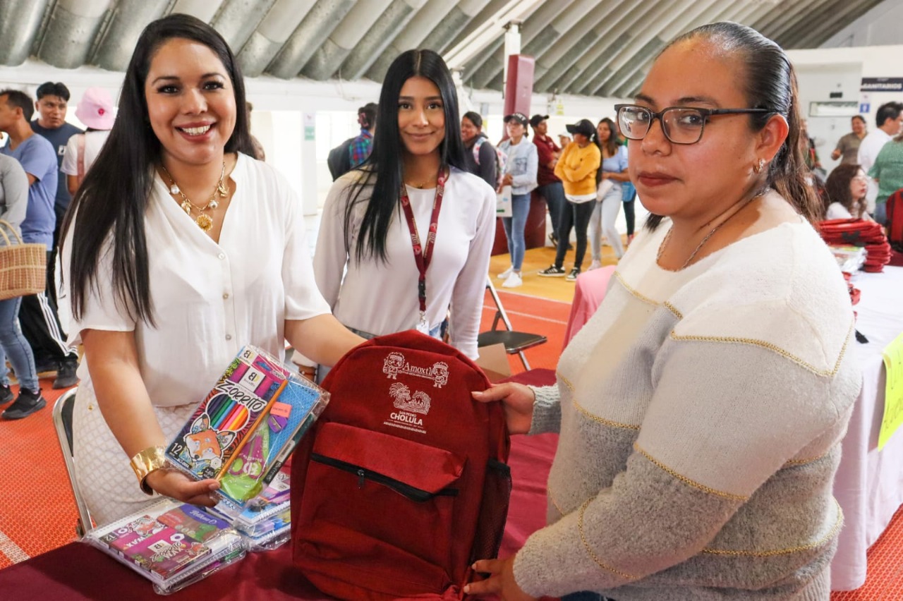 paquetes escolares spch 4