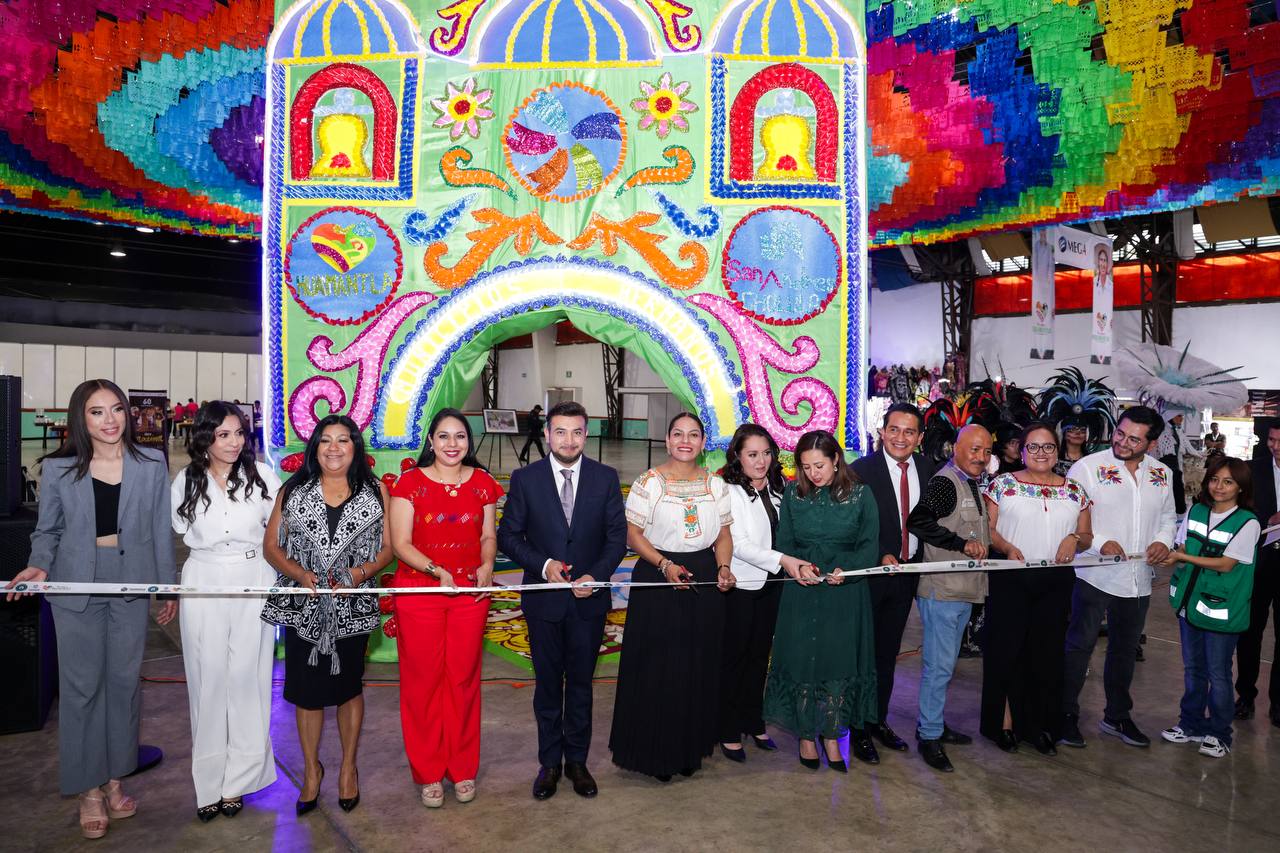 hermanamiento sach huamantla 5