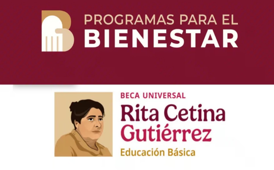 Foto: Cortesía Becas Rita Cetina y Benito Juárez: apoyo educativo para miles de estudiantes