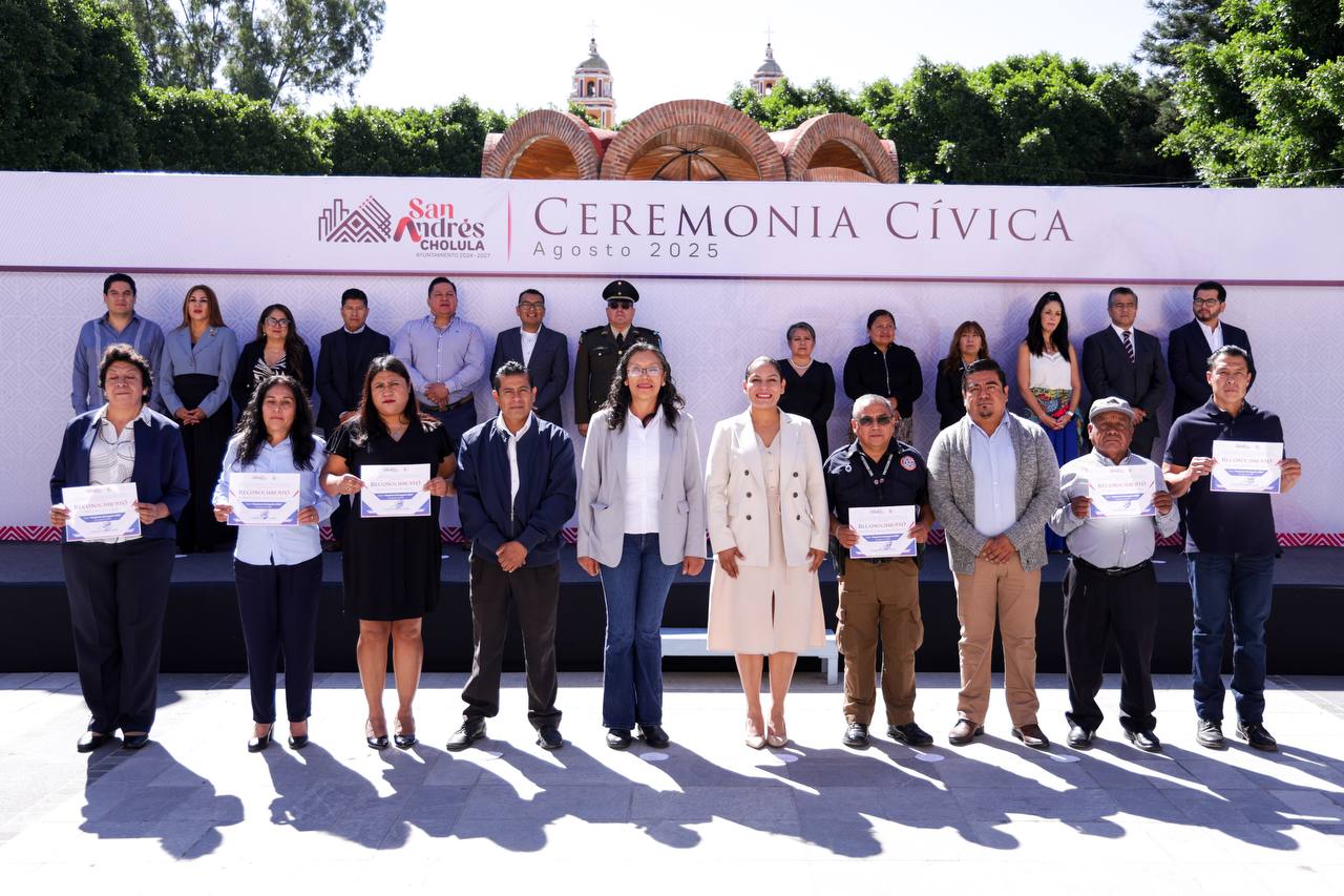 ceremonia cívica agosto sach 3