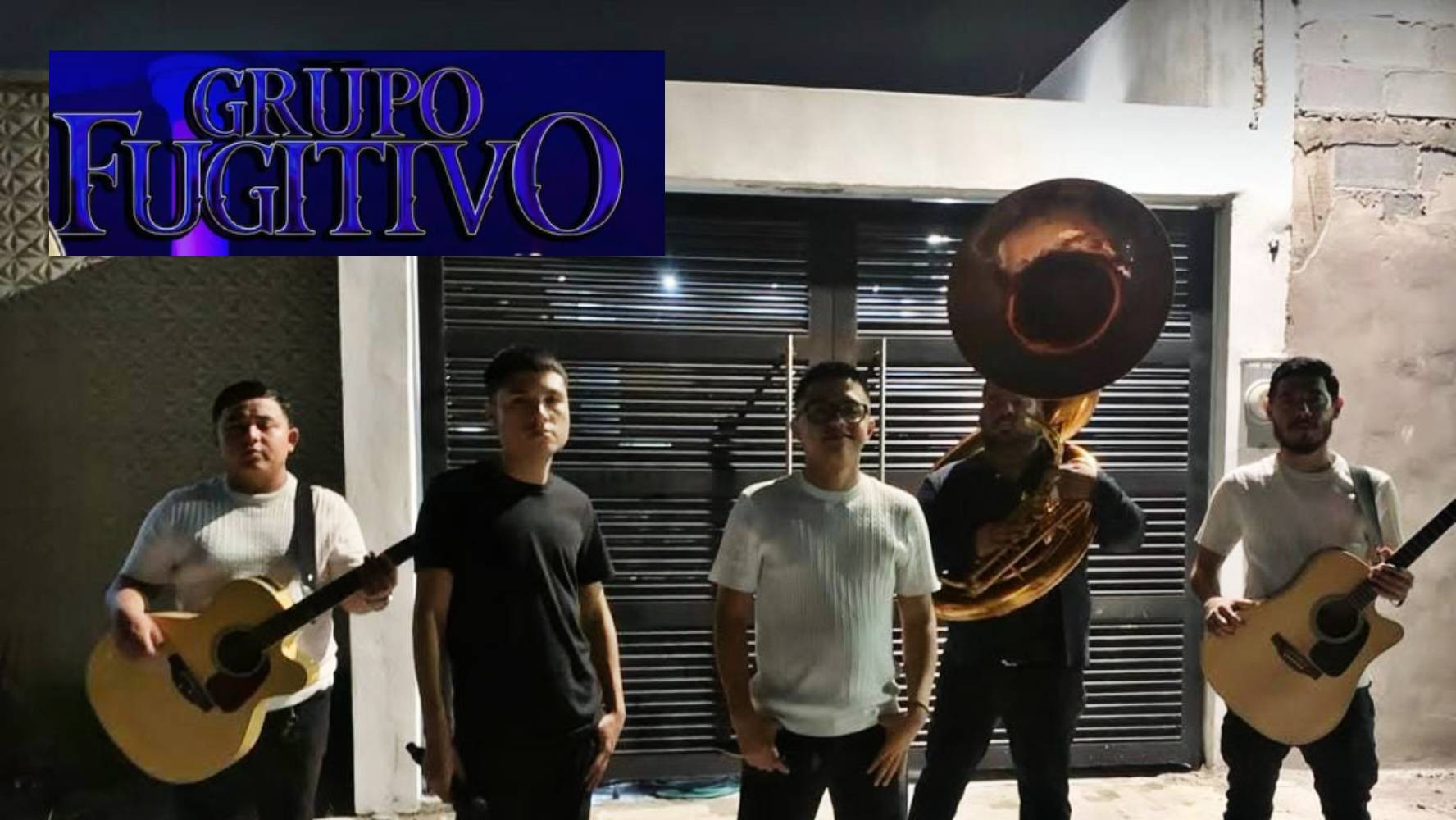 Foto: Cortesía Grupo Fugitivo: ¿Desaparecidos o vivos? Familias rompen el silencio