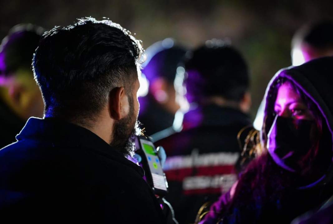 Foto: Cortesía Tlaxcala fortalece seguridad vial con operativo de alcoholimetría y sanciones