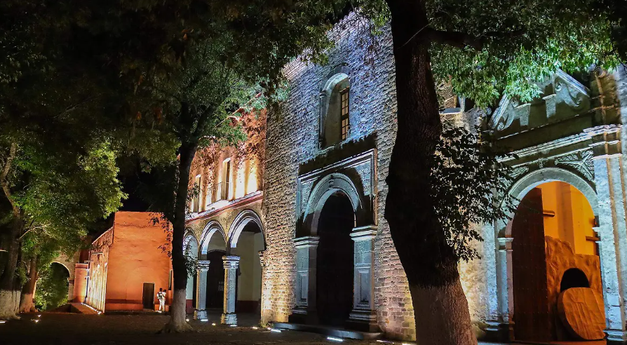 Foto: Cortesía Participa en el certamen “Canción a Tlaxcala 500 años” y muestra tu talento