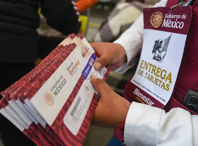 Foto: Cortesía Registro abierto para Pensión Mujeres Bienestar: Apoya a mujeres de 60 a 64 años