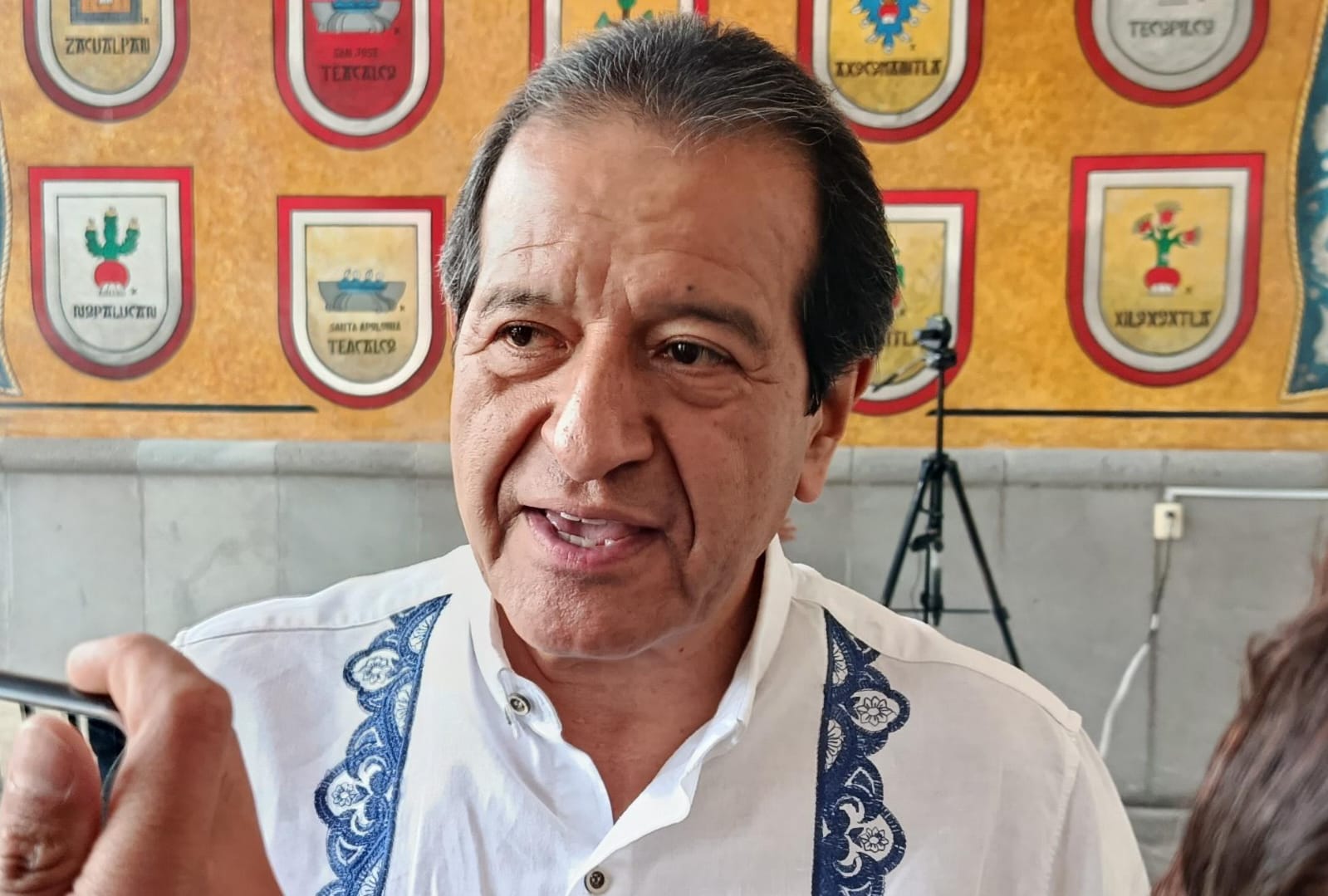 Foto: Cortesía Tlaxcala busca tienda de souvenirs para impulsar turismo rural y apoyar artesanos