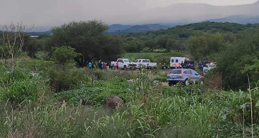 Foto: Cortesía Masacre en Yuriria: seis asesinados por comando armado en su domicilio