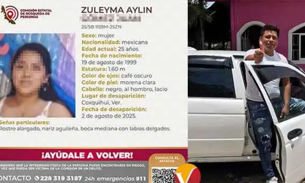 Foto: Cortesía Trágico desenlace en la Sierra Totonaca