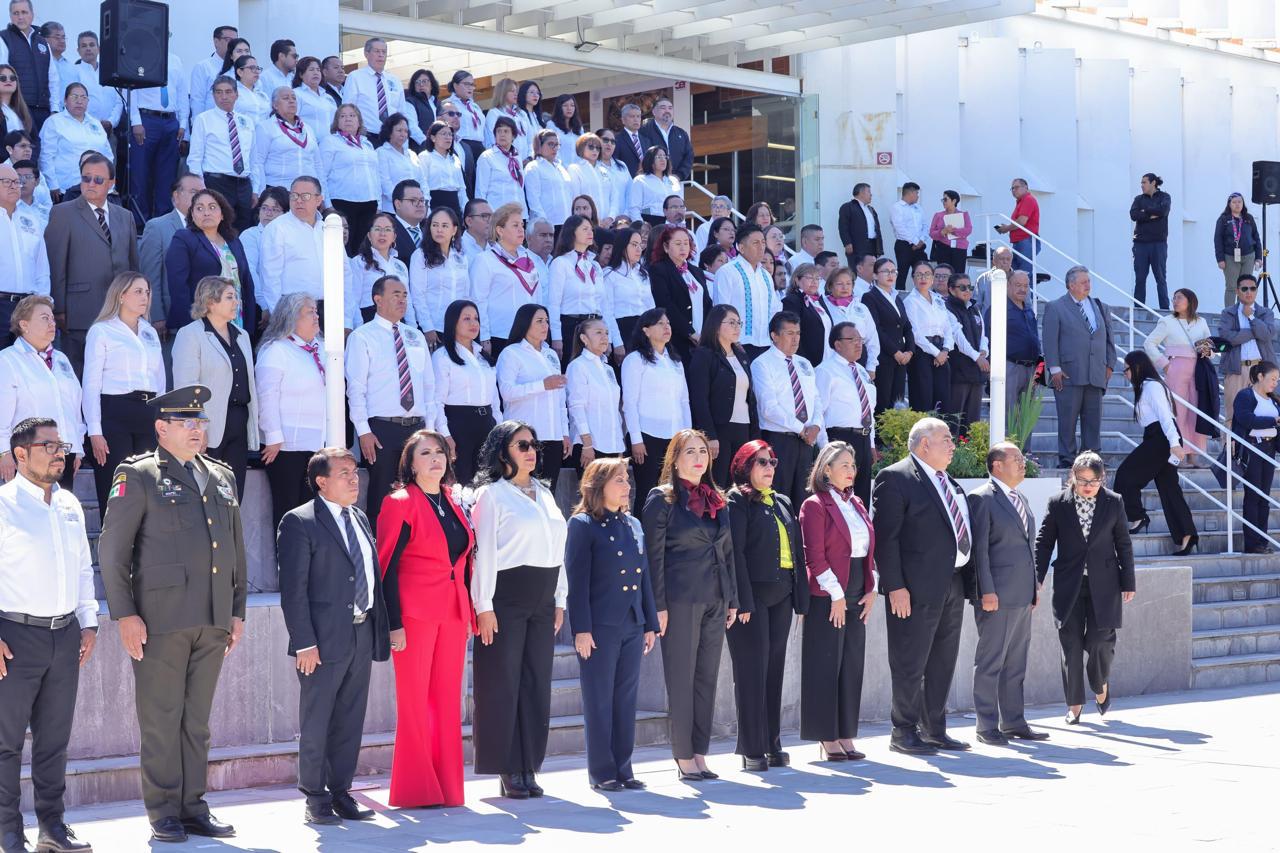 Tlaxcala inaugura Juzgado de Exhortos con justicia más cercana