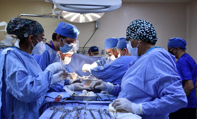 Foto: Cortesía Donación de córneas en IMSS Tlaxcala transforma duelo en esperanza