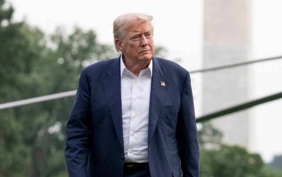 Foto: Cortesía Trump reconoce que los migrantes son clave en el campo de EE. UU.