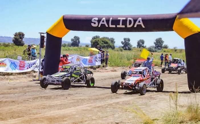 Deja Chava Santos a Huamantla sin tradicional carrera de carcachas
