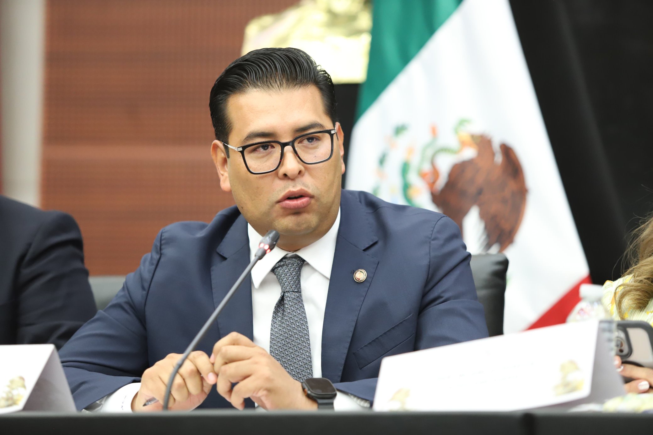PRI Puebla admite que perderá batalla contra reforma electoral de Morena