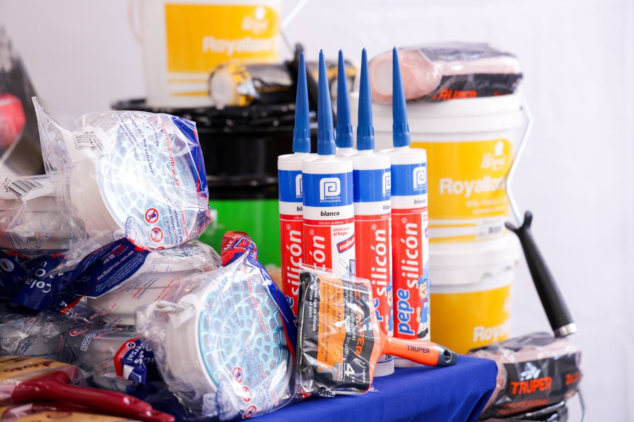 kits a casas salud sach 3