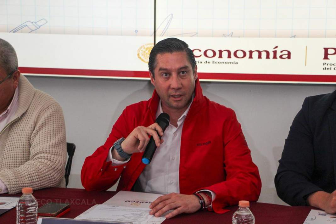 Foto: Cortesía Feria de Regreso a Clases 2025 en Tlaxcala: apoyo y ahorro familiar