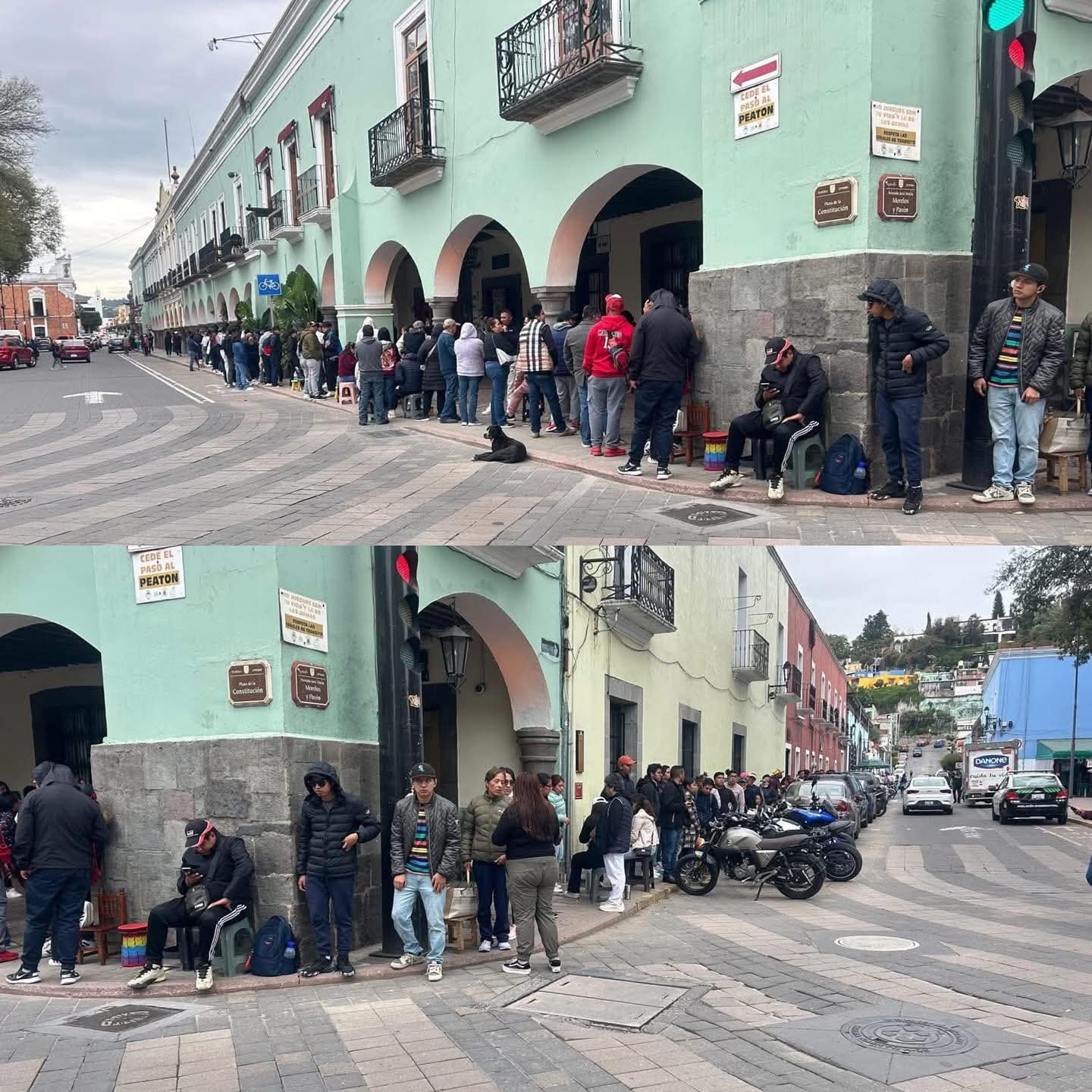 Foto: Especial Cuídate de revendedores, empieza la euforia por boletos para Palenque Tlaxcala 2025