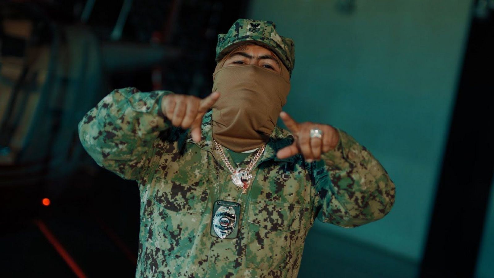 Foto: Cortesía Sancionan a ‘El Makabelico’ por lavar dinero con el Cártel del Noreste
