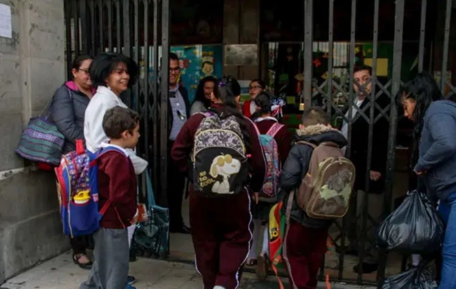 Foto: Cortesía La SEP cambia el regreso a clases por primera vez en casi 30 años