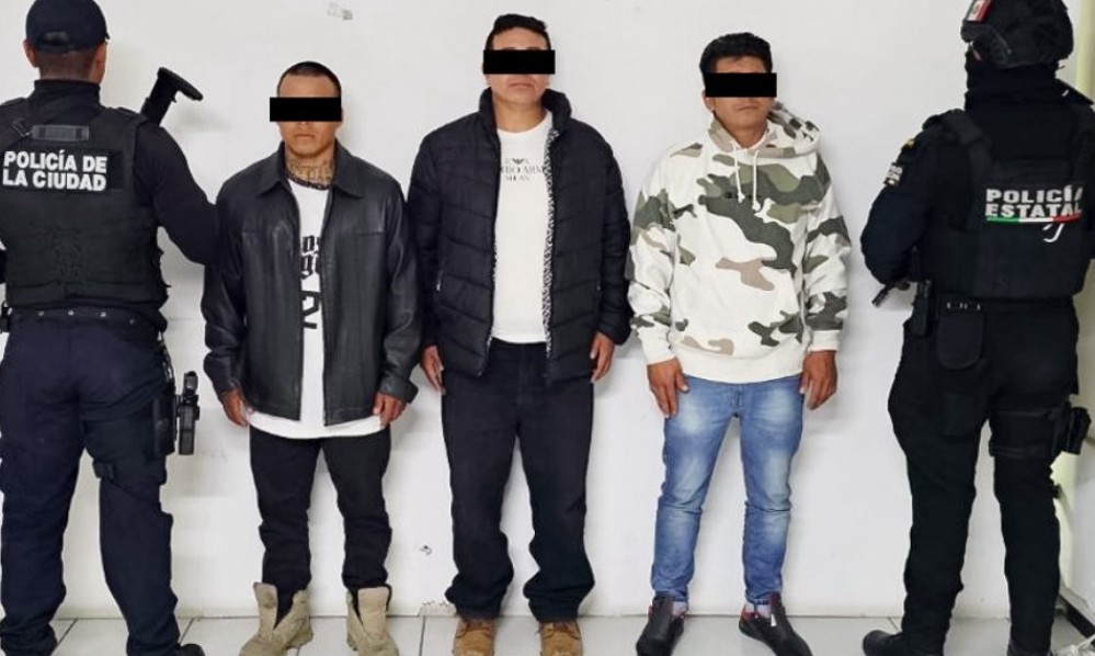 Foto: Cortesía Descartan asalto en el crimen de la Puebla-Orizaba