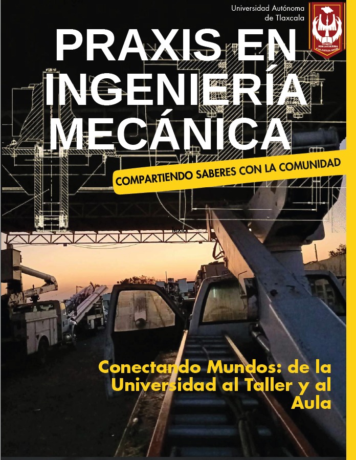 Estudiantes de la UATx enseñan planos y transforman el aprendizaje