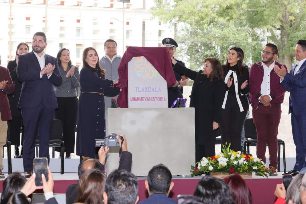 Foto: Cortesía Tlaxcala transforma la justicia con nuevas salas de oralidad modernas