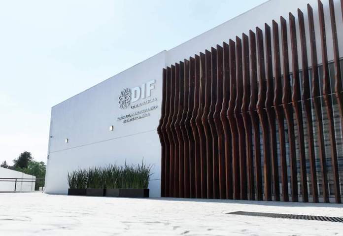 Foto: Cortesía SEDIF Tlaxcala garantiza apoyo emocional a menores tras emergencia