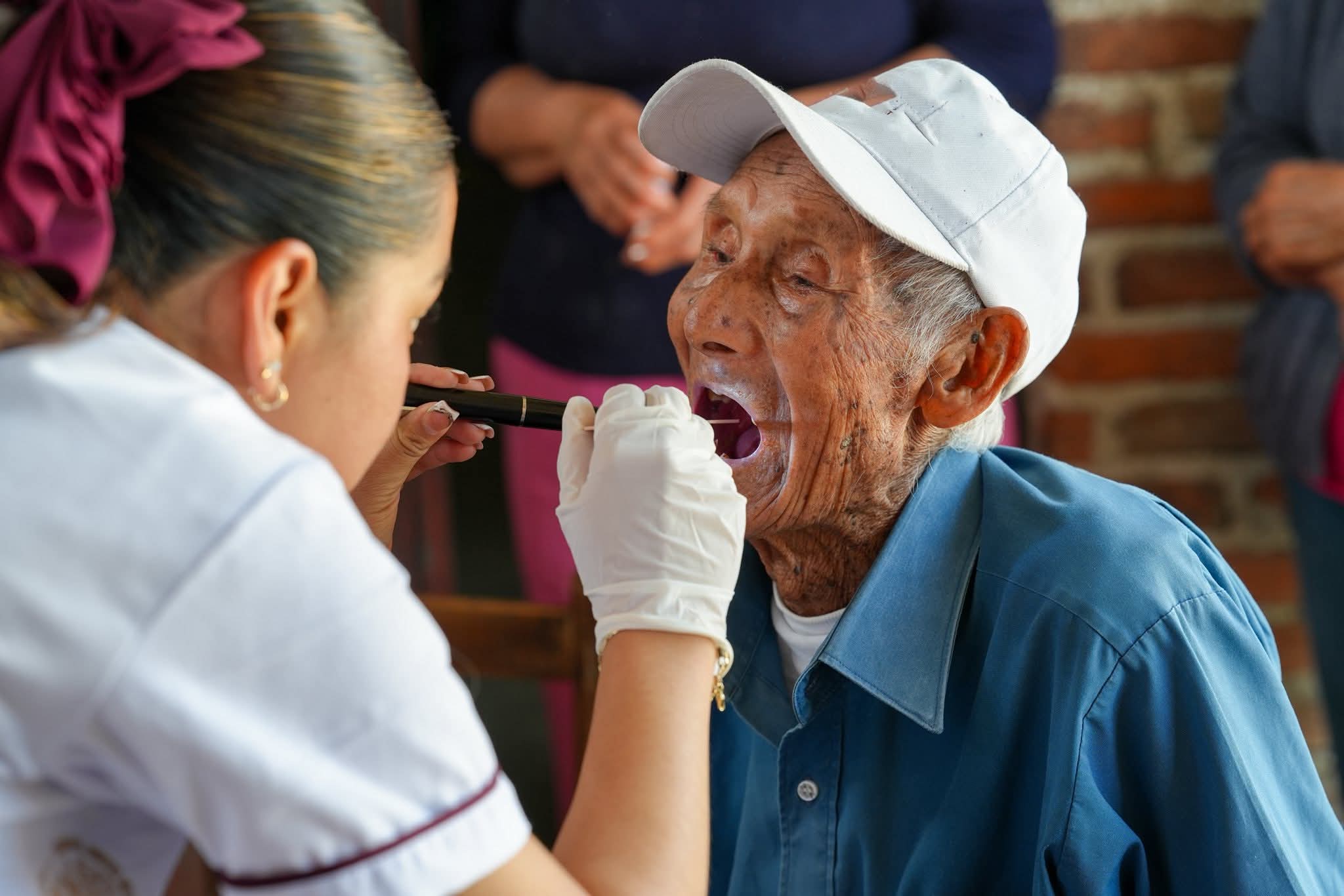 Foto: Cortesía Gasto en salud sube 23% en hogares pobres: advierten crisis silenciosa