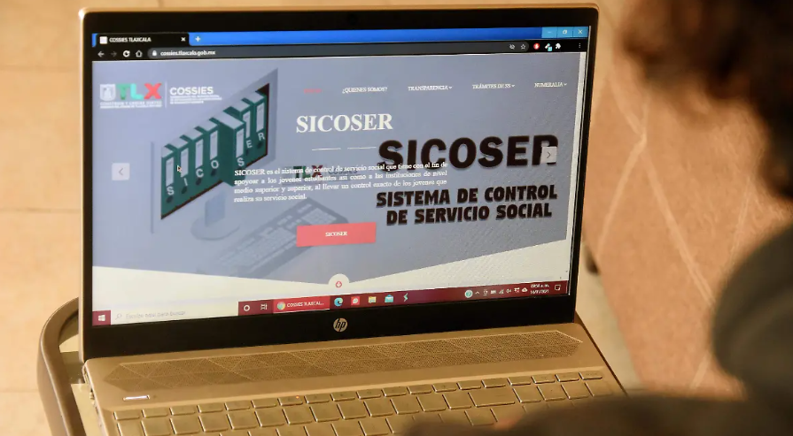 Foto: Cortesía Sedeco conecta a jóvenes con empresas para prácticas profesionales