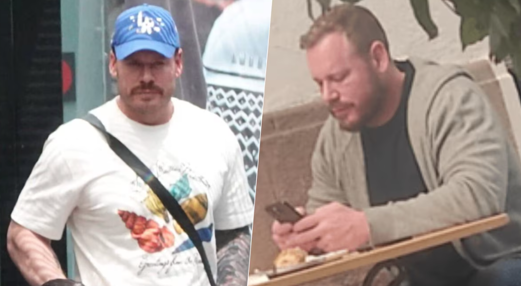 Foto: Cortesía FBI cierra el cerco a exatleta canadiense ligado al CJNG en CDMX