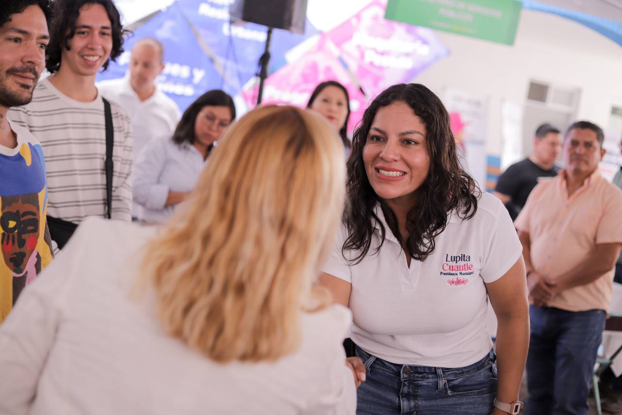 Concluye exitosamente el ciclo 2025 de Jornadas de Proximidad Social en San Francisco Acatepec