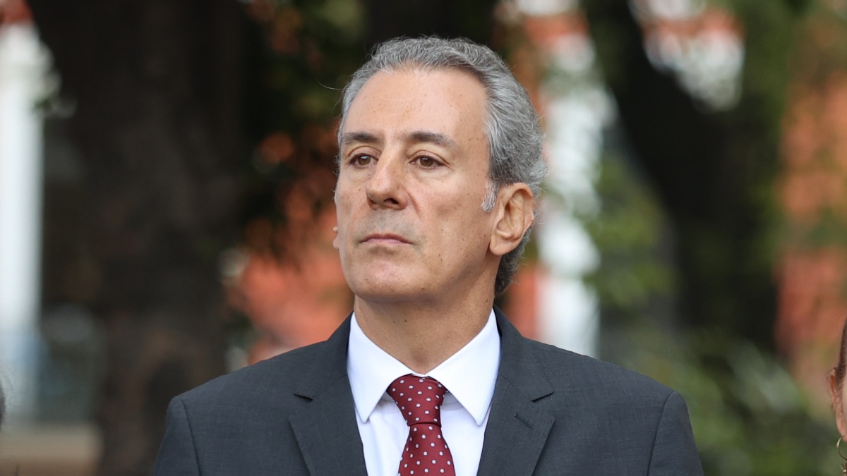 Foto: Cortesía Pepe Chedraui responde a críticas de Eduardo Rivera y cuestiona su gestión pasada