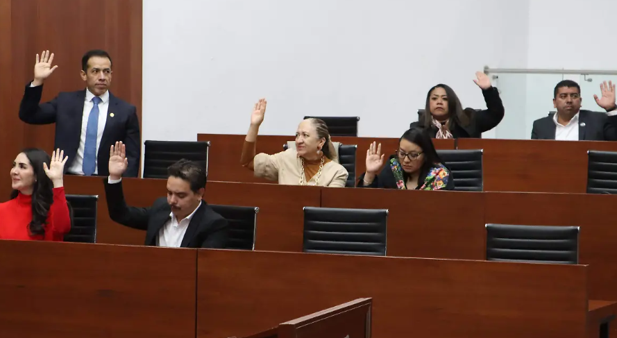 Foto: Cortesía Congreso de Tlaxcala reprueba cuentas del Instituto Tecnológico Superior de Tlaxco