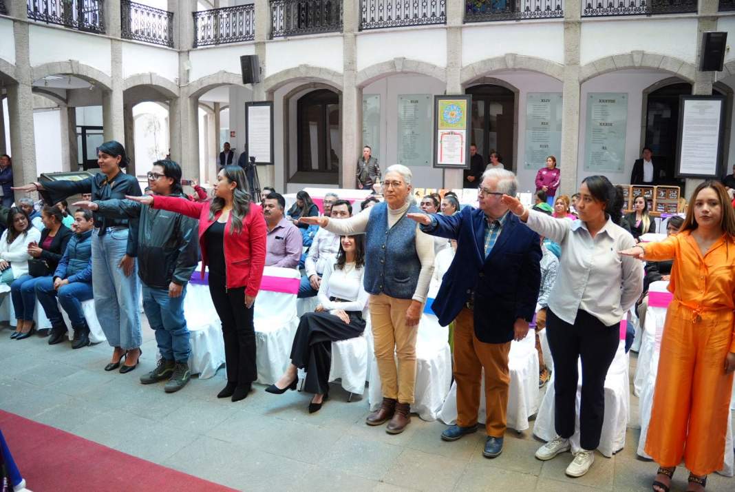 Foto: Cortesía Tlaxco impulsa su turismo con nuevo Consejo Consultivo y Feria de San Agustín