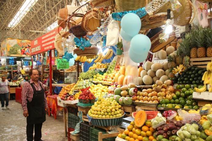 Foto: Cortesía Inflación baja a 3.51%, pero alimentos y transporte aéreo siguen encareciéndose