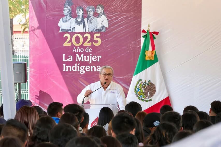 Foto: Archivo  Funcionario de Tlaxcala usaría investidura para posicionarse en encuestas