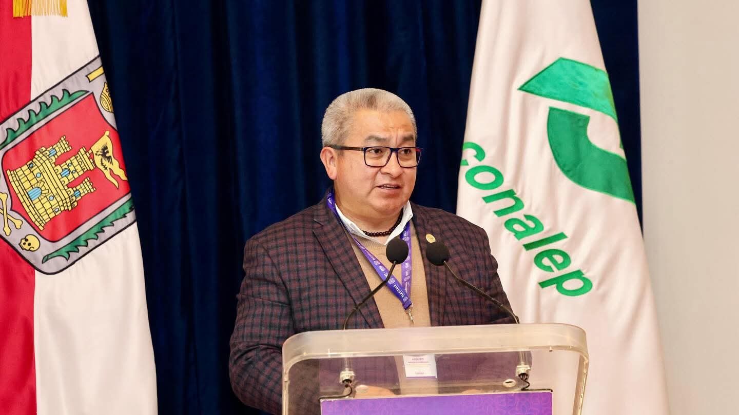 Foto: Archivo  Funcionario de Tlaxcala usaría investidura para posicionarse en encuestas