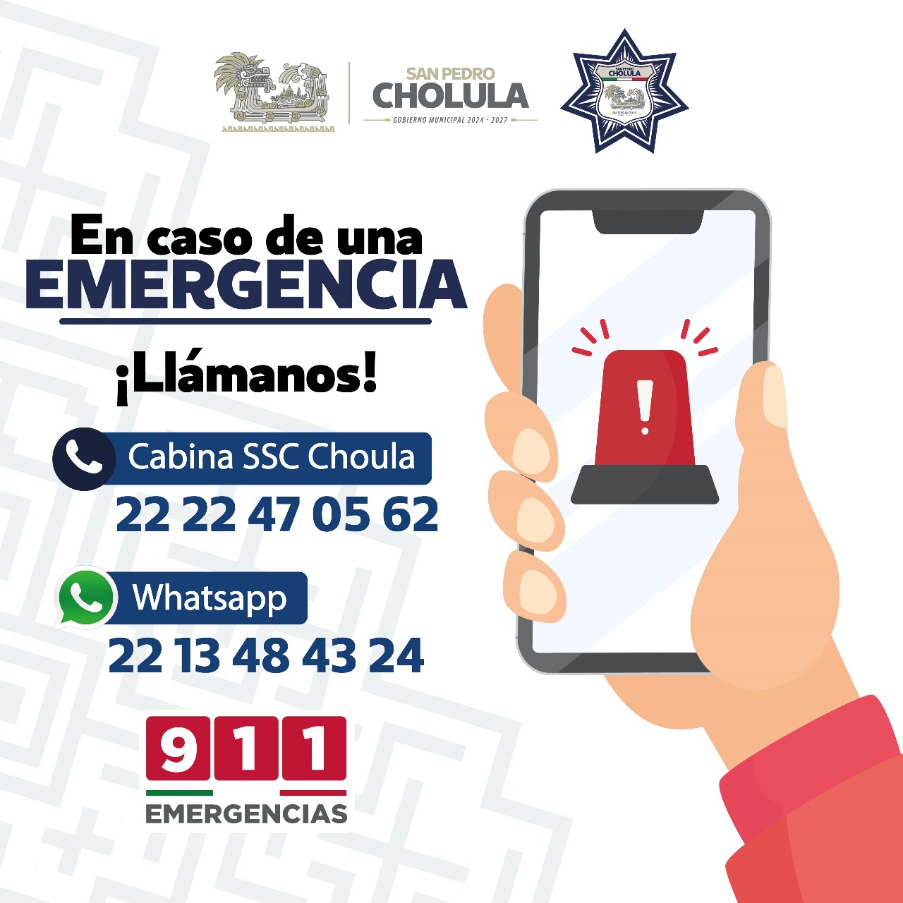 Comunicado oficial COMUNICADO